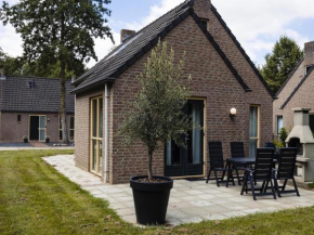 Detached holiday home near Nijmegen